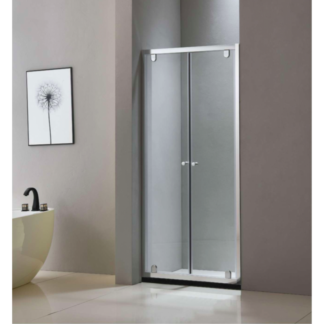 Shower Box - Park Series 3 Sides RC