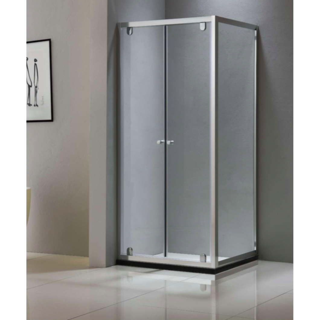 Shower Box - Park Series 2 Sides RC
