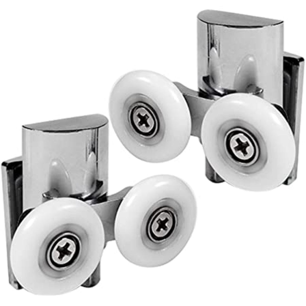 Shower Door Roller - RA Double