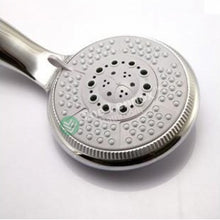 Load image into Gallery viewer, Shower Head Handheld Rain 1161 Grey
