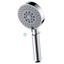 Load image into Gallery viewer, Shower Head Handheld Rain 1161 Grey
