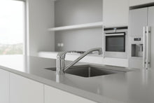 Load image into Gallery viewer, Kitchen Sink Mixer - Round Series 6099
