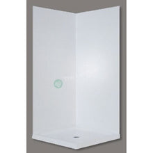 Load image into Gallery viewer, Shower Box - Cape Series 2 Sides Set - Matt Black CP
