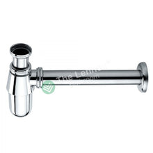 Load image into Gallery viewer, Basin Bottle Trap - Round
