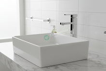 Load image into Gallery viewer, Basin Mixer - Square Series H2009
