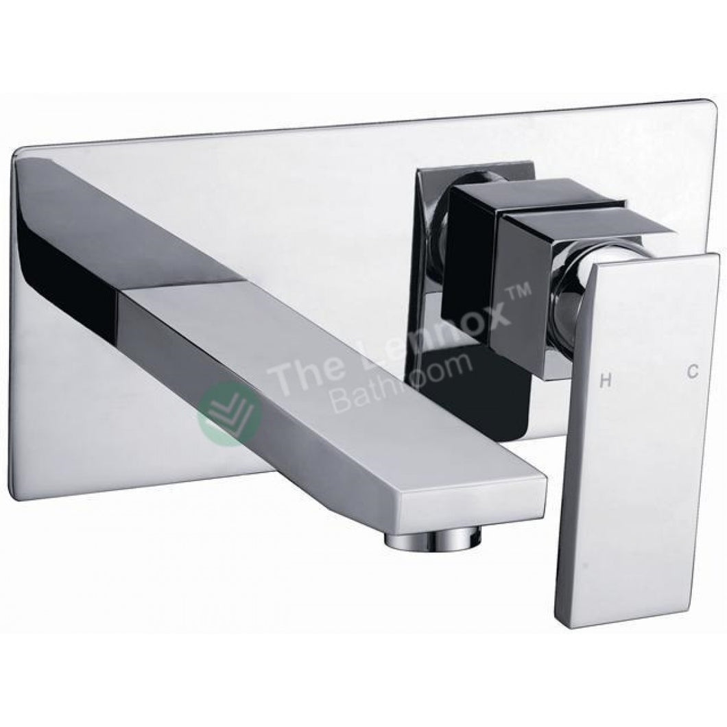 Bath Spout With Mixer 6067