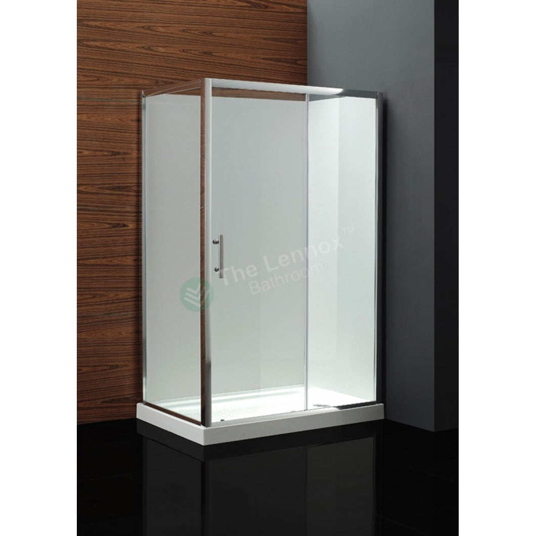 Shower Box - Eddy Series 2 Sides RDM