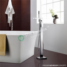 Load image into Gallery viewer, Bath Mixer Freestanding S002
