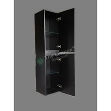 Load image into Gallery viewer, Side Cabinet - Henna N350 Coffee
