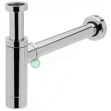 Load image into Gallery viewer, Basin Bottle Trap - Round
